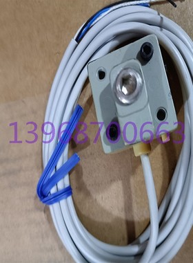 数显压力开关传感器MPS-P33RC-NGAT功能正常 拆机