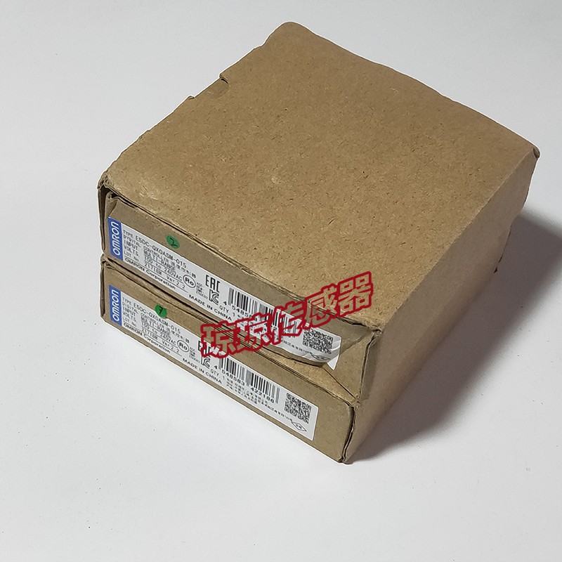 E5DC-QX0ASM-015/CX0ASM-015原装OMRON数显温控器温控仪表