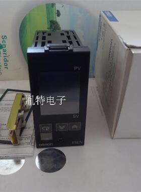 温控器 温控表E5EN-C301T-FLK E5EN-C301TC-FLK E5EN-Q3HL -R3HL