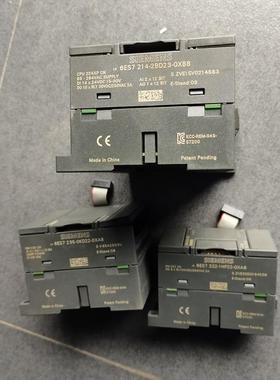 6ES7 214-1AD22-0XB0 214-2BD23-0XB8 223-1PH22-0XA0  PLC