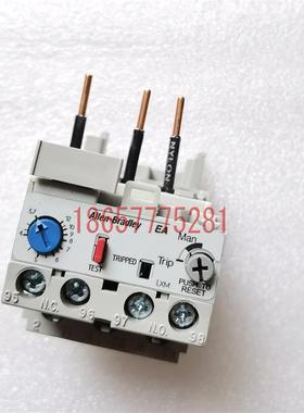 热继电器罗克韦尔 193EA1FB/1931EEDB 过载继电器 现货