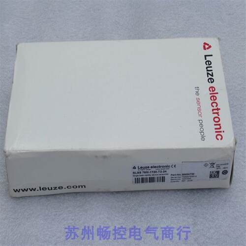 *销售*全新传感器 SLSS 78M-1720-T2-24 现货50024730