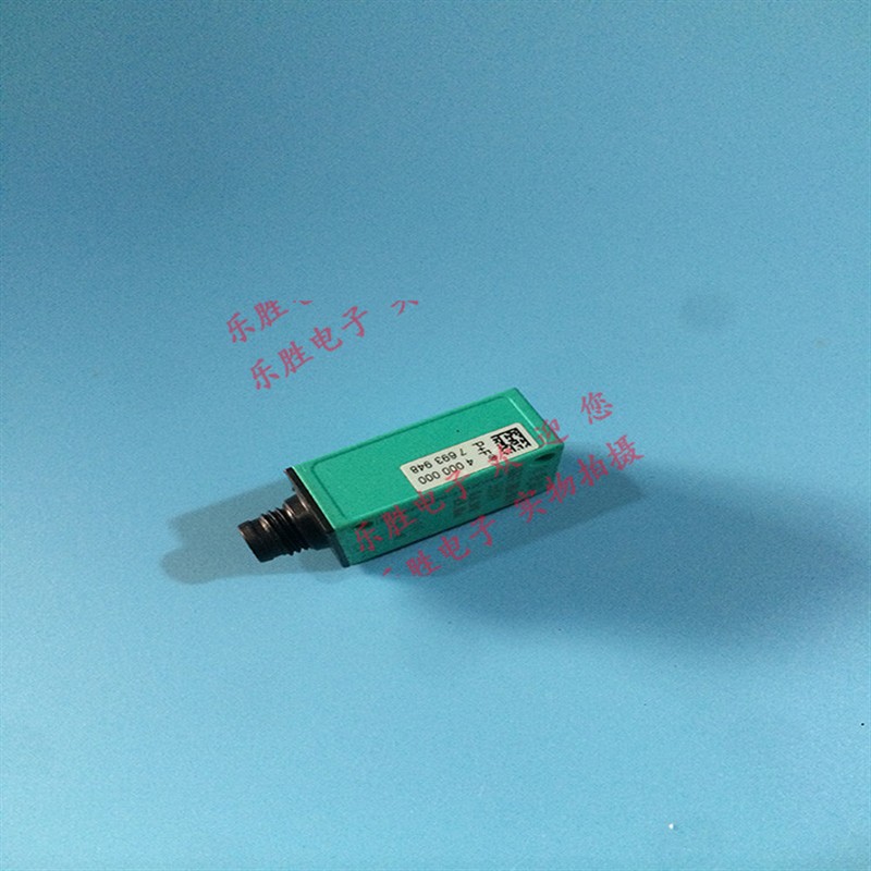 议价 P+F 超声波传感器 6GR6242-7AB00-1AA0-PF