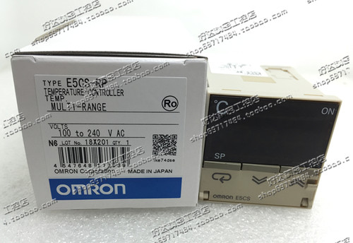 E5CS-R1KJ/Q1KJ/RKJ/QKJ/R1P/Q1P/QP/RP/R1G/Q1G/QG/RG 现货正品