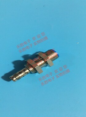 德国传感器IME12-04BPSZTOK电感式接近开关