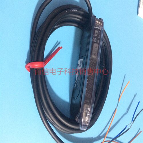 销售光纤放大器传感器FS-N11MN现货 FS-N11EN