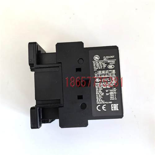 GE 接触器 CL00A310T/01A310T/02A310T/03A310M/04A310M 现货