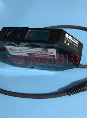 / LK-G35A 激光传感器头 实拍议价