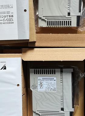 JAMSC-120ACO01000 120AVO01100 120DDO34310 PLC模块