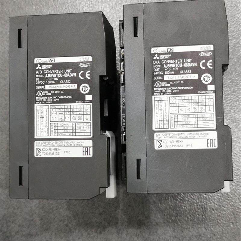 AJ65SBTB2-16T  PLC模块 原装现货,五金/工具,PLC,淘宝优惠券,粉丝福利购,淘宝优惠卷
