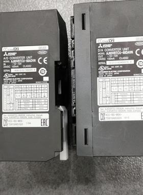 AJ65SBTB2-16T  PLC模块 原装现货