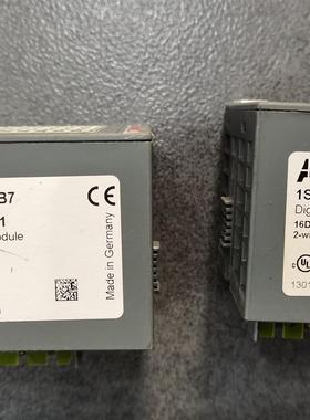 * DC522 1SAP240600R0001  PLC模块 二手 原装现货