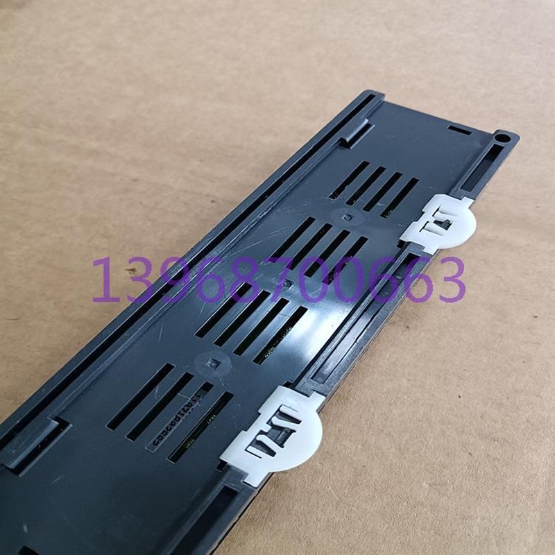 LS SMART I/O输入模块GPL-D24A(ID) GPL-TR4A1(ID)功能正常 拆机