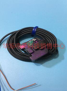 SUNXEX-F1 液面检测传感器 导管液体检测U槽形感应器EXF1