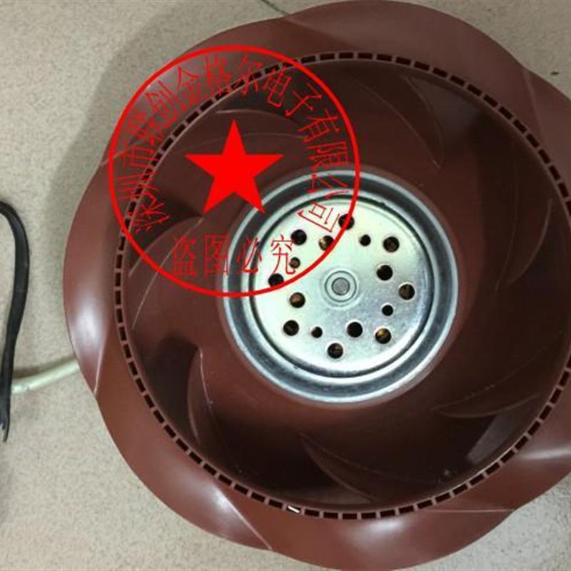 R1G175-AF39-39 48V原装德国进口依必安派特离心风机涡轮风机