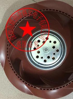 R1G175-AF39-39 48V原装德国进口依必安派特离心风机涡轮风机
