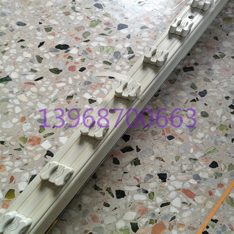 韩国SUNJE离子风棒静电消除器SIB7-600A功能正常 拆机