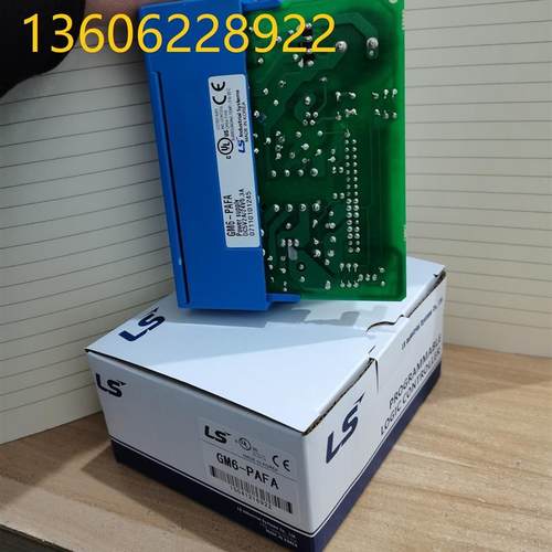 GM6-PAFA/PAFB K3P-07BS/07AS G6I-D22B/24 G6Q-RY2A/TR4A LS