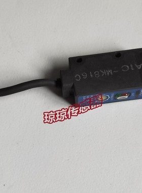 IDEC和泉光电开关SA1C-MK816C TN3SR MK582 DN3S DD3 RN3S传感器