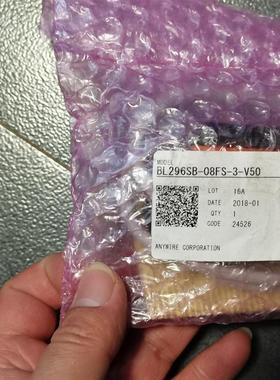 BL287SB-02FS-CC20/XB BTO BL296PB-08FS-3-V50/296SB