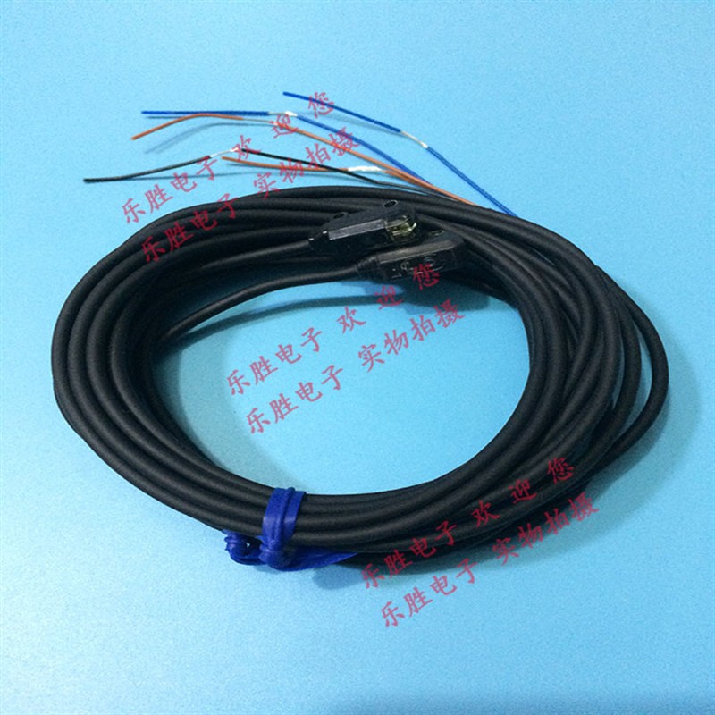 超小型对射光电E3T-ST21 E3T-ST12R  E3T-ST22 ST13 ST14