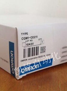 PLC CQM1-ME04K ME08R 16 MP