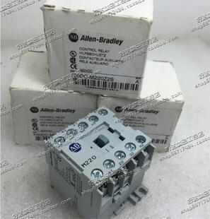 M220Z2S 现货全新 220VDC AB中间继电器 700DC 正品 24VDC 原装