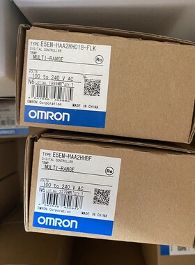 温控E5EN-HAA2HH01B-FLK HAA2HHBF HTAA2HH03BD-FLK HAA3BFM-500