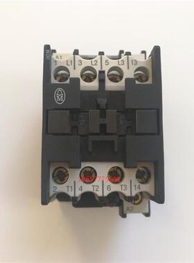 原装正品金钟穆勒 DIL00M10  DIL00M01交流接触器 230V 24V380V