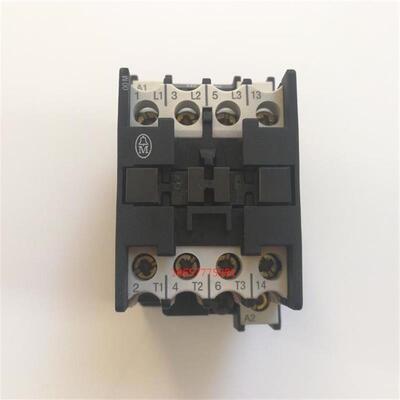 原装正品金钟穆勒 DIL00M10  DIL00M01交流接触器 230V 24V380V