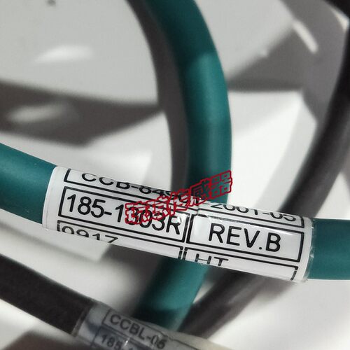 工业相机读码器DM262SX-Q连接线CCB-84901-2001-05