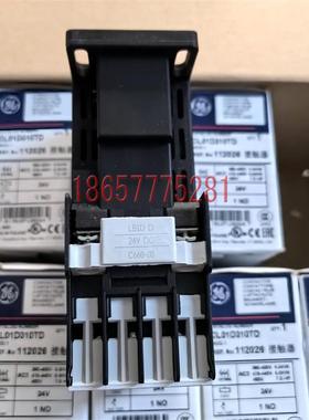 接触器CL00D310T CL00D310TD CL01D310T CL01D310TD现货