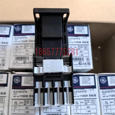 接触器CL00D310T CL00D310TD CL01D310T CL01D310TD现货