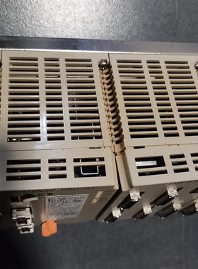 * JEPMC-CP210 CPU-02 CP200/CPU-01 SVA-01A MP920 PLC模块