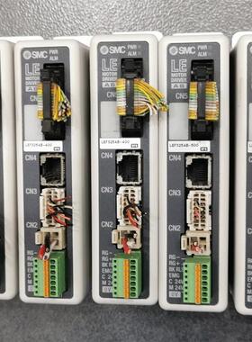 LECA6N1-LEFS25AB-400/500 LECP6N1-LEFS32A-300 控制器