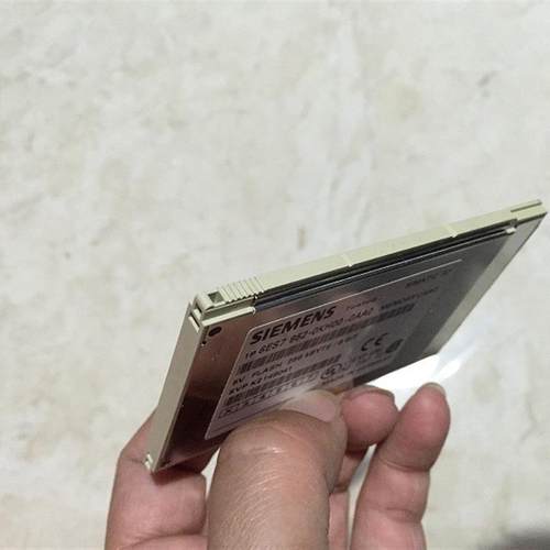 6ES7 952-0KH00-0AA0 256K 内存卡 成色新 少绿盖