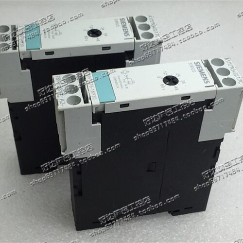 原装正品 SIEMENS 时间继电器 3RP1576-1NP30 现货全新