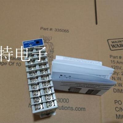 正品温控模块DMC10S2TV0100  DMC10D2TV0100 DMC10S2CV0300
