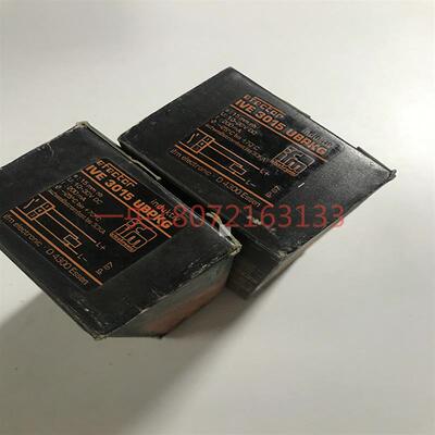 电感式接近开关 传感器IVE 3015 UBPKG 现货