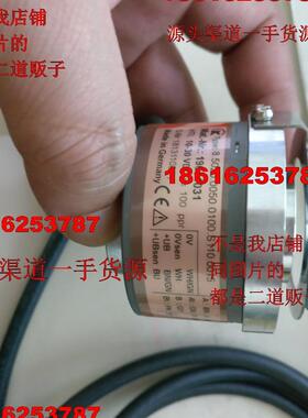 编码器 8.5020.0050.0512.S110.0100 8.5820.0H30.0512.5093.0015