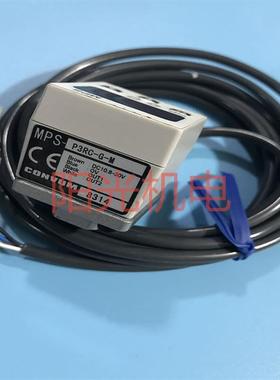 供应德国CONVUM妙德压力表传感器MPS-P3RC-G-M质量保证MPS-P3RC-G