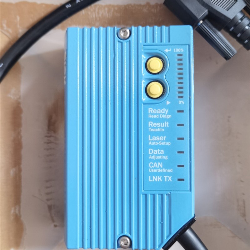 全新原装SICK西克/施克 CLV630-0000  1040706 现货