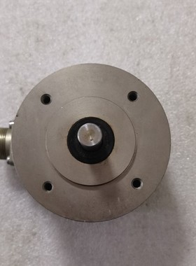 原装拆机LENORD+BAUER编码器 GEL260-V-000750B001 实物拍摄 现货