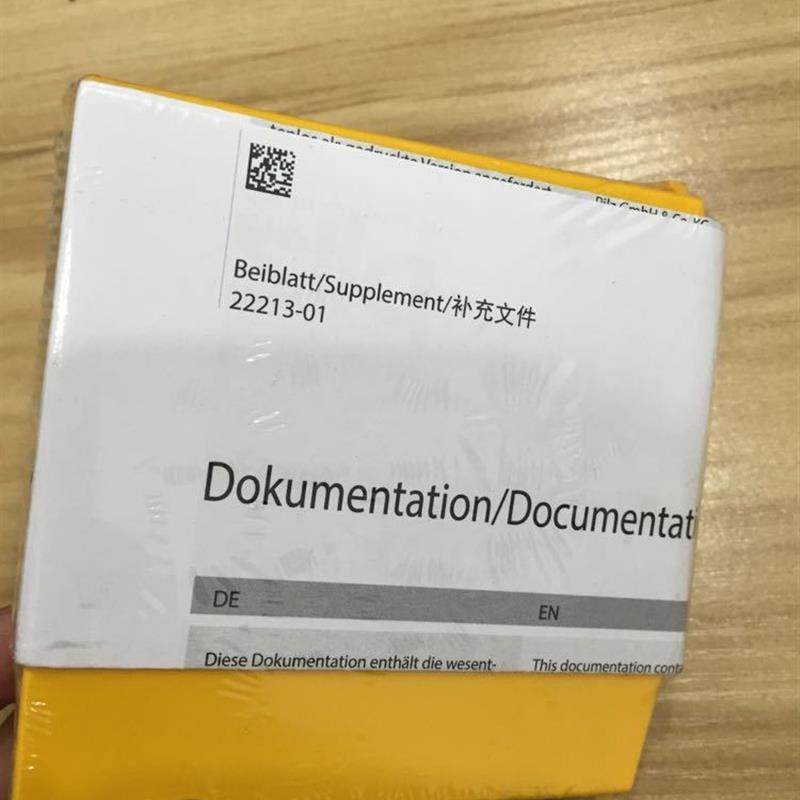 PNOZ C1 24VDC/710001 皮尔兹安全继电器 全新原装现货