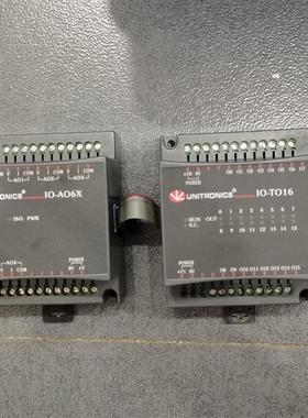 EX1-A2X A1 IO-AO6X RO16 TO16 IO-PT4 IO-ATC8  现货