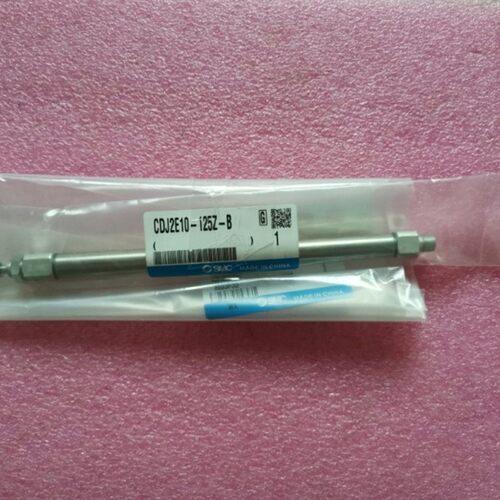 SMC全新原装正品 CDJ2E10-125Z-B 配件 CJ-F010C 现货