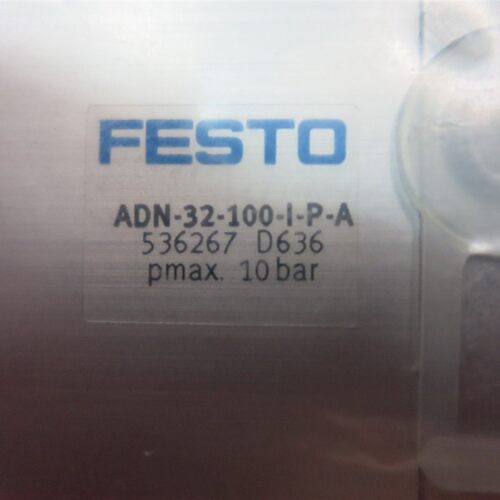 全新原装正品FESTO ADN-32-100-I-P-A 536267 现货