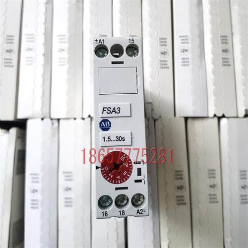 时间继电器 700FSA3DU23 700FS101JU23 全新原装现货