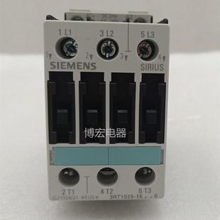 1KB40 3RT1024 3RT1025 1K..0 30V 接触器3RT1025 3RT1026