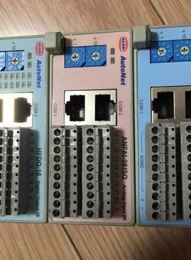 ANFDI-16 HFDI-16E HFDO-16 ANFAI-08ISO HFAO-08   Hanmi